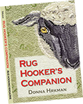 Rug Hooker's Companion book