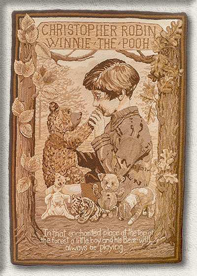 Click to see a larger image of this rug