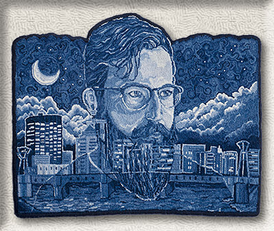 Click to see a larger image of this rug