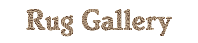 Rug Gallery